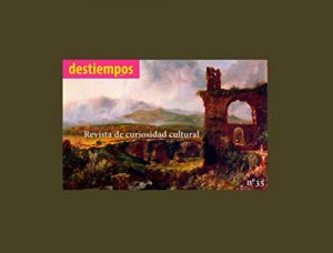 Baixar REVISTA DESTIEMPOS N35 (Spanish Edition) pdf, epub, eBook