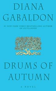 Baixar Drums Of Autumn (Outlander, Book 4) pdf, epub, eBook