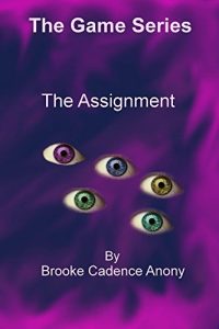 Baixar The Assignment: A lesbian love story Science Fiction Romance (The Game Series Book 1) (English Edition) pdf, epub, eBook