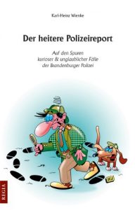 Baixar Der heitere Polizeireport (German Edition) pdf, epub, eBook