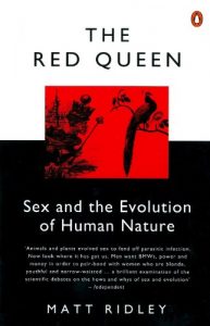 Baixar The Red Queen: Sex and the Evolution of Human Nature (Penguin Press Science) pdf, epub, eBook