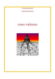 Baixar Rosso Vaticano (Italian Edition) pdf, epub, eBook