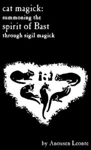 Baixar Cat Magick: Summoning the Spirit of Bast through Sigil Magick (English Edition) pdf, epub, eBook