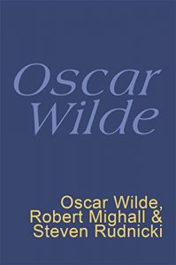 Baixar Oscar Wilde: Everyman Poetry: Everyman’s Poetry (English Edition) pdf, epub, eBook