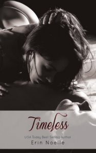 Baixar Timeless (Book Boyfriend Series 4) (English Edition) pdf, epub, eBook