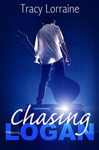 Baixar Chasing Logan (English Edition) pdf, epub, eBook