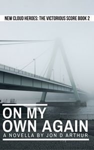 Baixar On My Own Again (New Cloud Heroes: The Victorious Score Book 2) (English Edition) pdf, epub, eBook