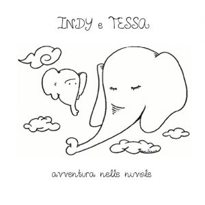 Baixar Indy volume secondo – Indy e Tessa avventura nelle nuvole pdf, epub, eBook