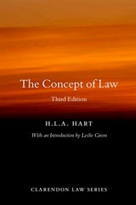 Baixar The Concept of Law (Clarendon Law Series) pdf, epub, eBook