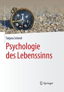 Baixar Psychologie des Lebenssinns pdf, epub, eBook