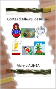 Baixar Contes d’ailleurs: de Russie (French Edition) pdf, epub, eBook