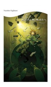 Baixar Shimmer Magazine – Issue 18 (English Edition) pdf, epub, eBook