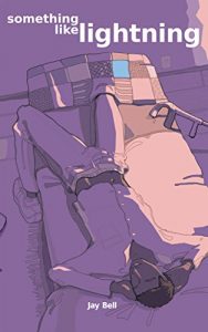 Baixar Something Like Lightning (Something Like… Book 5) (English Edition) pdf, epub, eBook