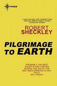 Baixar Pilgrimage to Earth (English Edition) pdf, epub, eBook