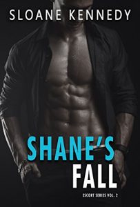 Baixar Shane’s Fall (The Escort Series, Book 2) (English Edition) pdf, epub, eBook