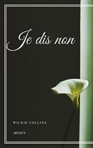 Baixar Je dis non pdf, epub, eBook