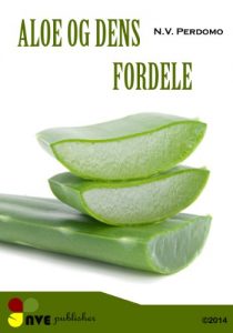 Baixar Aloe og dens fordele for hud og krop (Danish Edition) pdf, epub, eBook