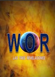 Baixar WOR LAS TRES REVELACIONES (Spanish Edition) pdf, epub, eBook