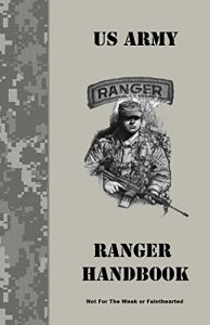 Baixar Ranger Handbook: Not For The Weak or Fainthearted (English Edition) pdf, epub, eBook