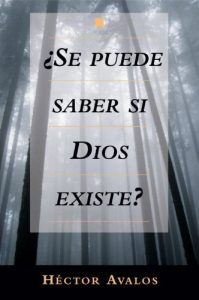 Baixar Se Puede Saber Si Dios Existe? (Spanish Edition) pdf, epub, eBook