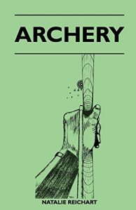 Baixar Archery pdf, epub, eBook