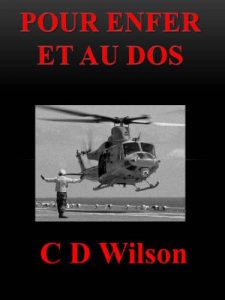 Baixar Pour enfer et au dos (French Edition) pdf, epub, eBook