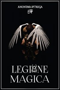 Baixar Legione magica (Italian Edition) pdf, epub, eBook