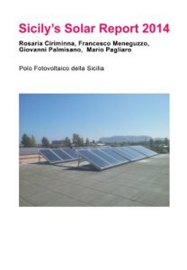 Baixar Sicily’s Solar Report 2014 pdf, epub, eBook