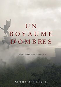 Baixar Un Royaume D’ombres (Rois et Sorciers — Tome n 5) (French Edition) pdf, epub, eBook