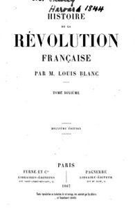 Baixar Histoire de la révolution française – Tome X (French Edition) pdf, epub, eBook