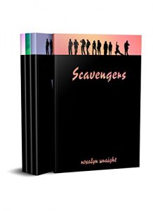 Baixar Lesbian Adventure Club Box Set: Books 1-4 (English Edition) pdf, epub, eBook