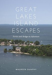 Baixar Great Lakes Island Escapes: Ferries and Bridges to Adventure (Painted Turtle) (English Edition) pdf, epub, eBook