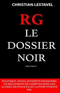 Baixar rg le dossier noir (French Edition) pdf, epub, eBook