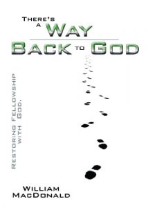 Baixar There’s a Way Back to God (English Edition) pdf, epub, eBook