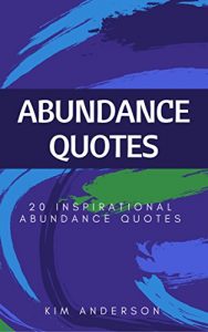 Baixar Abundance Quotes – 20 Inspirational Abundance Quotes (English Edition) pdf, epub, eBook