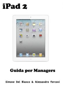 Baixar iPad 2 per Managers pdf, epub, eBook