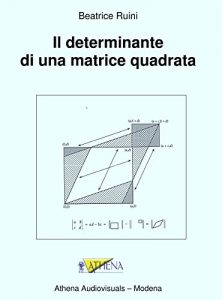 Baixar Il determinante di una matrice quadrata pdf, epub, eBook