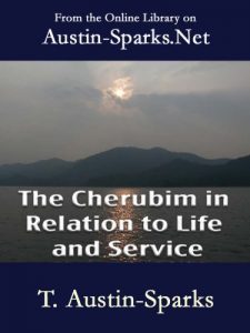Baixar The Cherubim in Relation to Life and Service (English Edition) pdf, epub, eBook