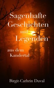 Baixar Sagenhafte Geschichten und Legenden aus dem Kandertal (German Edition) pdf, epub, eBook