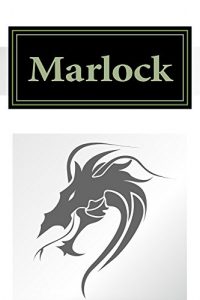 Baixar Marlock (Spanish Edition) pdf, epub, eBook