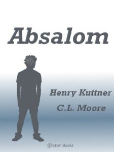 Baixar Absalom (English Edition) pdf, epub, eBook