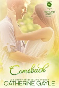 Baixar Comeback (Portland Storm Book 9) (English Edition) pdf, epub, eBook