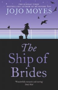 Baixar The Ship of Brides (English Edition) pdf, epub, eBook