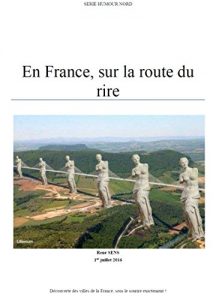 Baixar En France, sur la route du rire (French Edition) pdf, epub, eBook