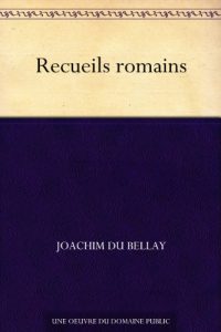 Baixar Recueils romains (French Edition) pdf, epub, eBook