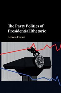 Baixar The Party Politics of Presidential Rhetoric pdf, epub, eBook