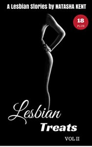 Baixar Lesbian Treats Vol II: For Lonely Nights (English Edition) pdf, epub, eBook