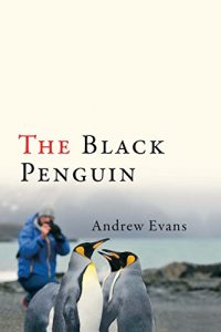 Baixar The Black Penguin (Living Out: Gay and Lesbian Autobiog) pdf, epub, eBook