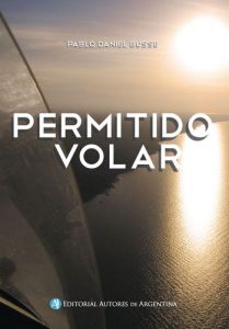 Baixar Permitido volar (Spanish Edition) pdf, epub, eBook