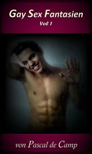 Baixar Gay Sex Fantasien Vol. 1 – Gay Sex Kurzgeschichten deutsch (Gay Sex Fantasien Kurzgeschichten) (German Edition) pdf, epub, eBook